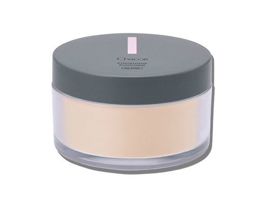 best finishing powder