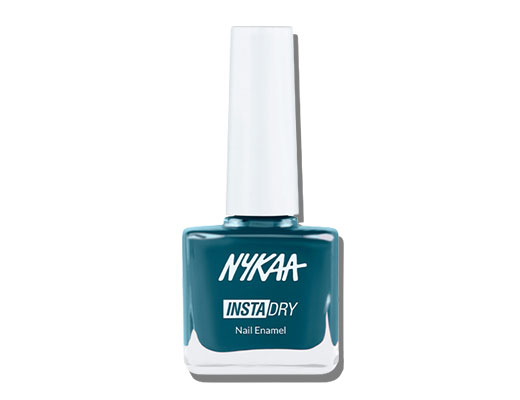 best fast drying nail polish