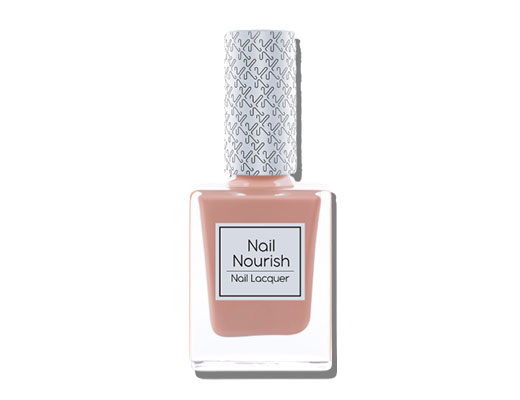 kay beauty nail polish