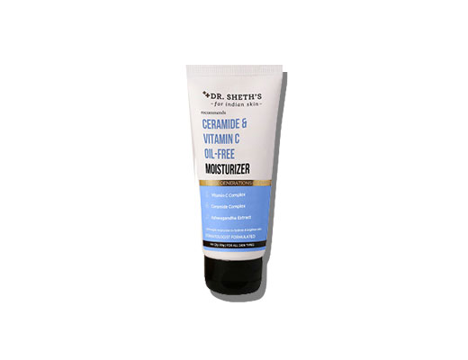 best ceramide moisturiser