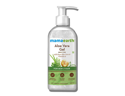 best aloe vera gel