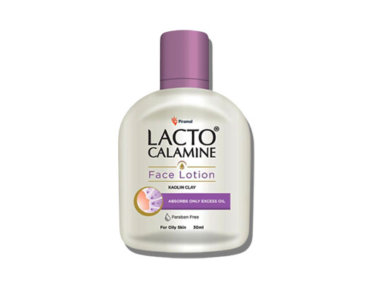 lacto-calamine lotion