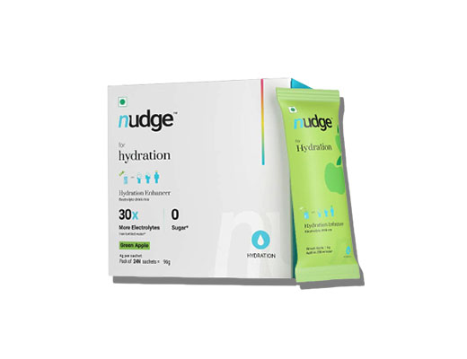 Nudge Hydration Enhancer