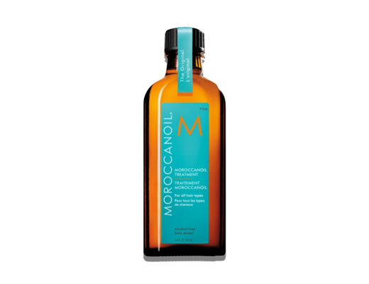 best treatment hair oil