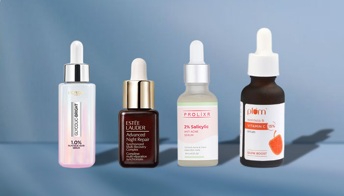 How To Use A Face Serum To Get The Best Results |Nykaa’s Beauty Book