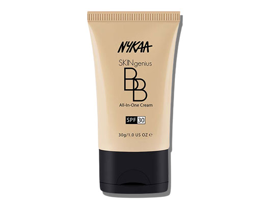 best bb cream