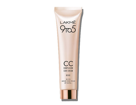 best cc cream