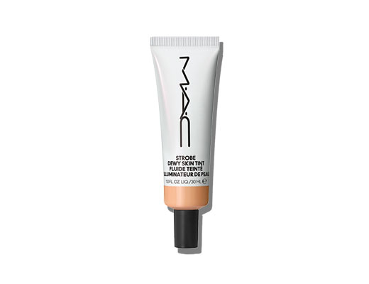 m.a.c skin tint