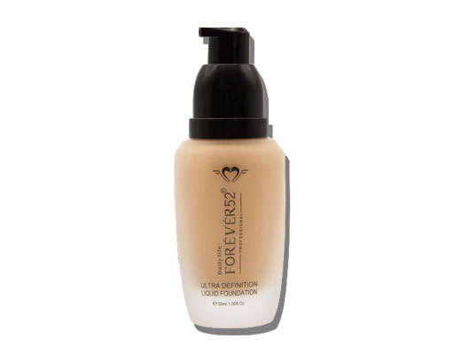 best liquid foundation