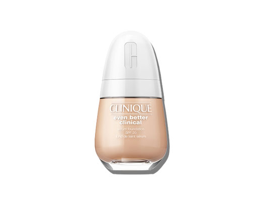 best serum foundation