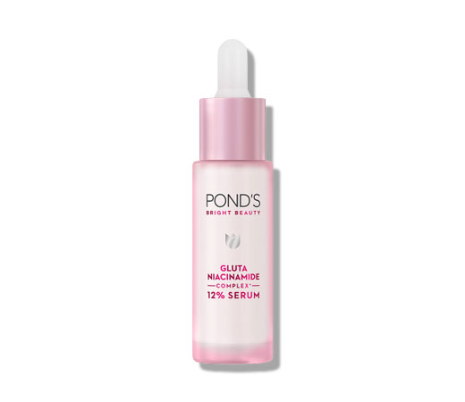 Ponds Bright Beauty Anti-Pigmentation Serum