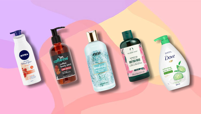 Bath and Body Products