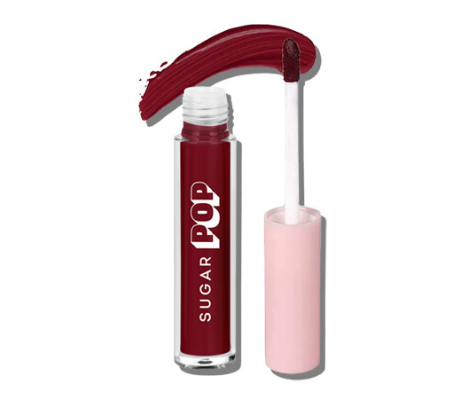 sugar pop liquid lipstick