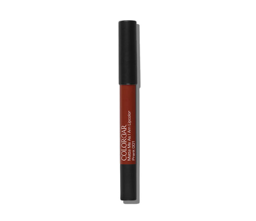 colorbar matte me as I am lipcolor