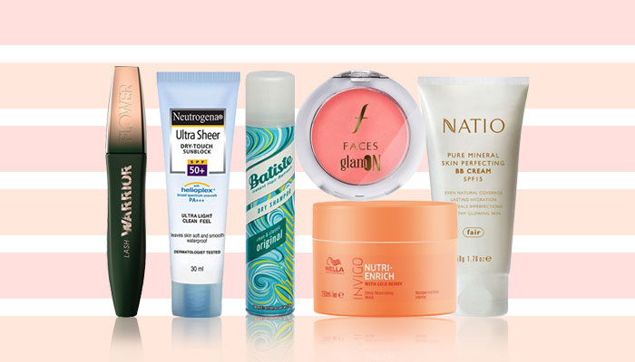 9 Beauty Products Every Woman Should Own