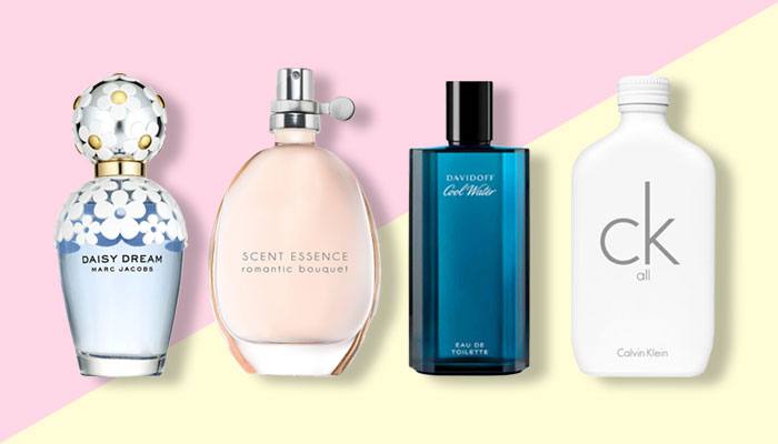 Back to Basics: How to pick the right fragrance