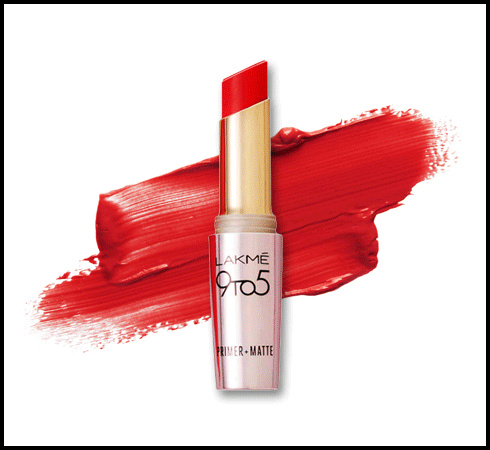 Best Lipstick Shades Skin-Hot Red Lipsticks| Beauty Book