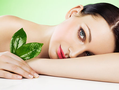 Herbal Beauty Swaps To Stay On Trend