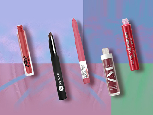 Lipsticks - Buy Lipstick Online at Best Price in India | Nykaa