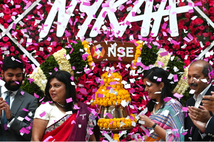 Nykaa's Nykd opens new store in Hyderabad