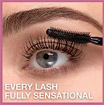 maybelline lash sensational mascara nykaa