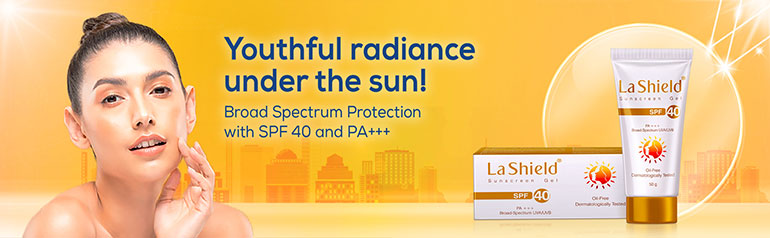 la shield sunscreen nykaa