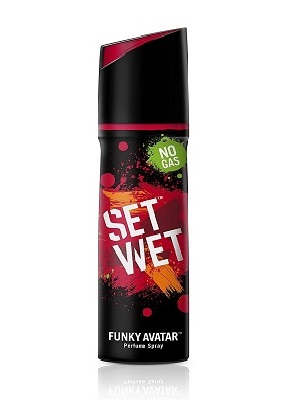 set wet fresh avatar