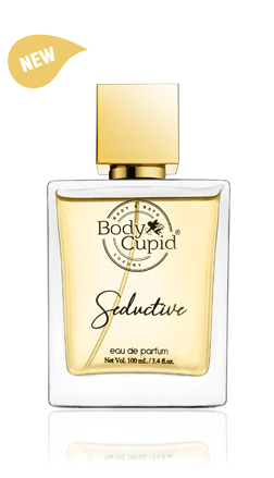 body cupid seductive perfume reviews