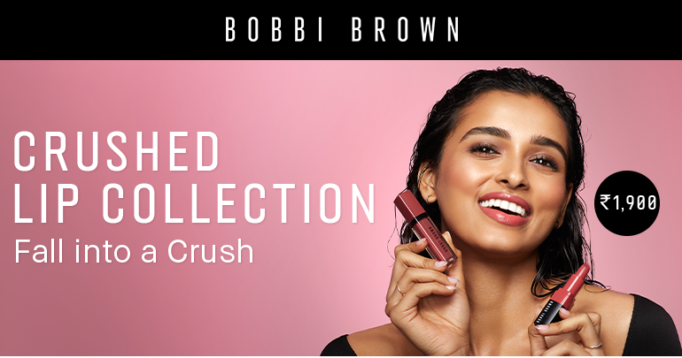 bobbi brown lipstick nykaa