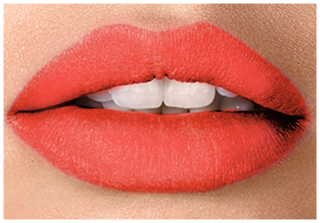 maybelline powder matte lipstick orange shot