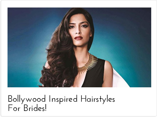 The Bridal Bazaar - Ultimate Wedding Hairspiration
