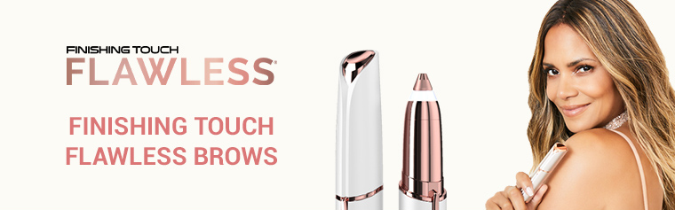 flawless eyebrow trimmer nykaa