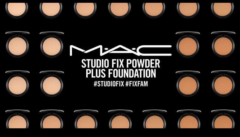 price for mac makeup studio tech foundation ?