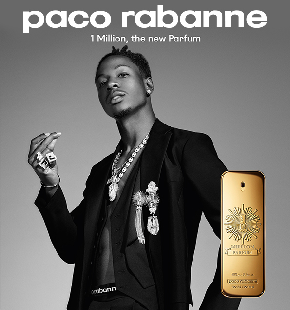 new one million parfum 2021